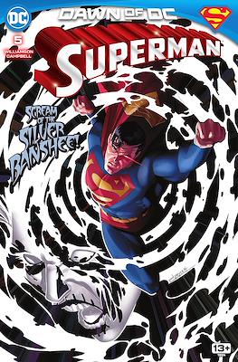 Superman Vol. 6 (2023-) (Comic Book 32-48 pp) #5