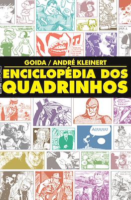 Enciclopédia dos quadrinhos