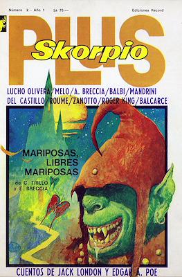 Skorpio Plus #2