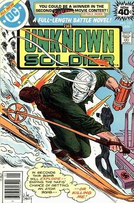 The Unknown Soldier Vol. 1 (1977-1982) #223