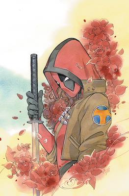 Deadpool Vol. 9 (2024 - Variant Cover) #7.6