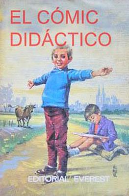 El cómic didáctico #4