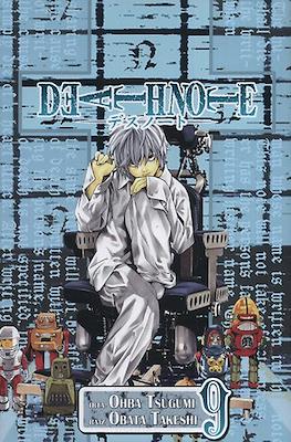 Death Note: A halállista #9