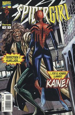 Spidergirl Vol. 1 (2000-2001) #8