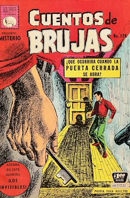 Cuentos de brujas #128