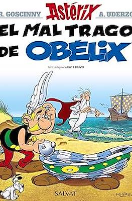 Astérix: La colección #30
