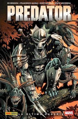 Predator (2025) #3