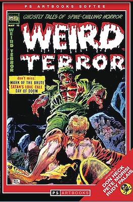 Weird Terror #3