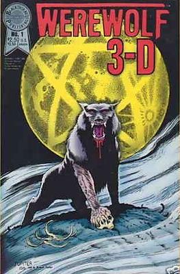 Werewolf 3-D