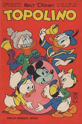 Topolino #435