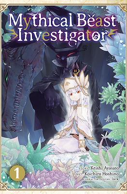Mythical Beast Investigator #1