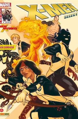 X-Men Select #4