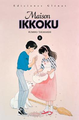 Maison Ikkoku (Rústica con sobrecubierta) #8