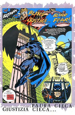 Frank Robbins Collana