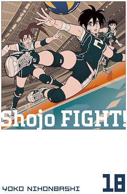 Shojo Fight! #18