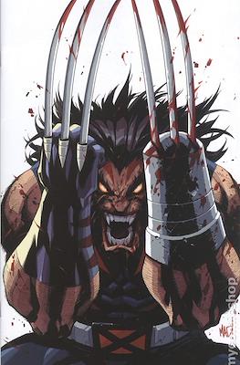 X-Men of Apocalypse - Alpha (Variant Covers) #1.14