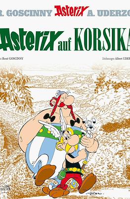 Asterix #20