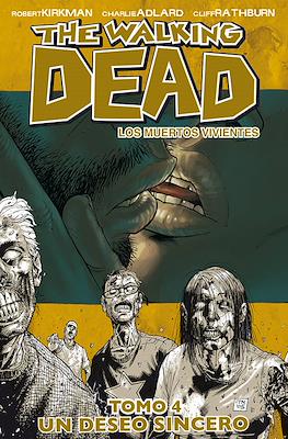 The Walking Dead (Rústica) #4