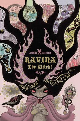 Ravina The Witch?