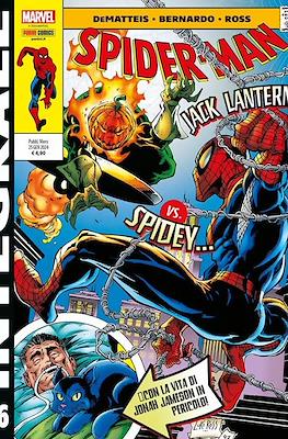 Marvel Integrale: Spider-Man di J.M. DeMatteis #36