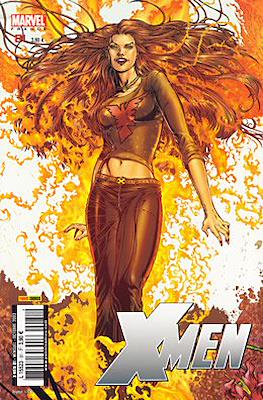 X-Men (1997-2011) #81