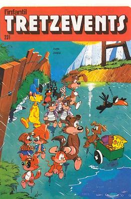 L'Infantil / Tretzevents #231