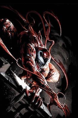 Venom Vol. 4 (2018-Variant Covers) #29.15