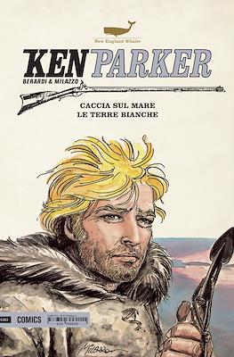 Ken Parker #5