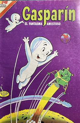 Gasparín el fantasma amistoso #80
