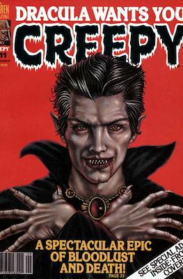 Creepy #111