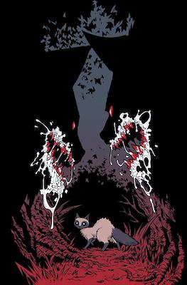 Feral (Variant Cover) #2.2