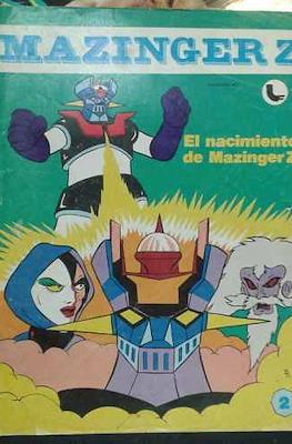 Mazinger Z #2