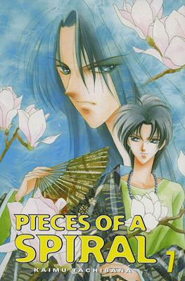 Pieces of a Spiral #7