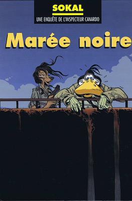 Une enquête de l'inspecteur Canardo #14