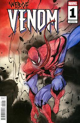 Web of Venom (2026- Variant Cover) #1.05
