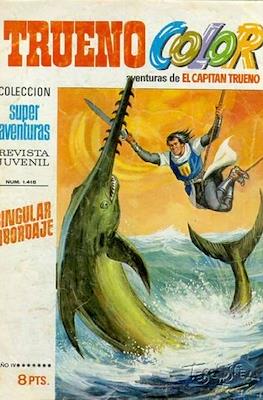 Trueno Color #146