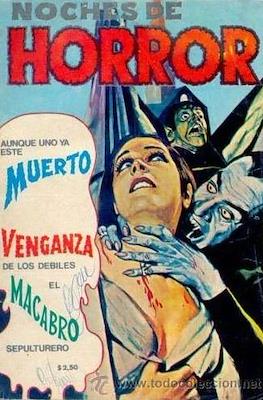 Noches de Horror #5