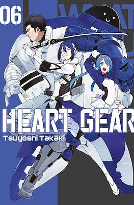Heart Gear (Rústica) #6