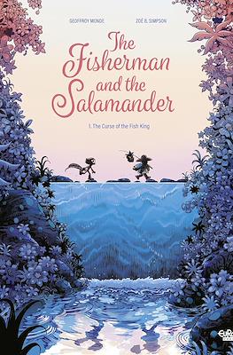 The Fisherman and the Salamander