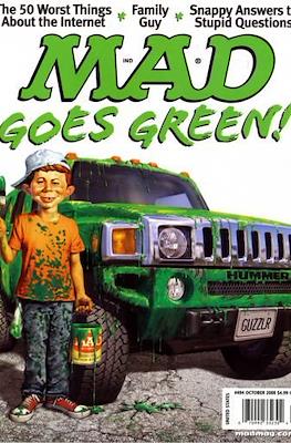 Mad #494