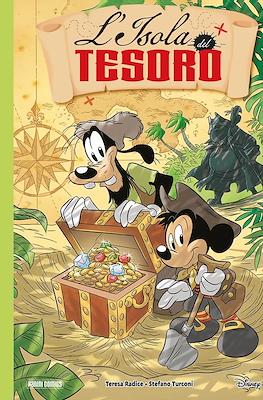 Letteratura Disney #16