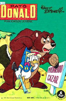 Pato Donald #113