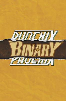 Phoenix (2024-Variant Covers) #15