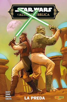Star Wars: L'Alta Repubblica #9