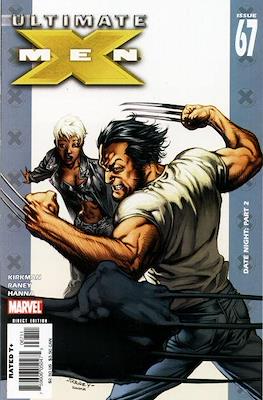 Ultimate X-Men Vol. 1 (2000-2009) #67