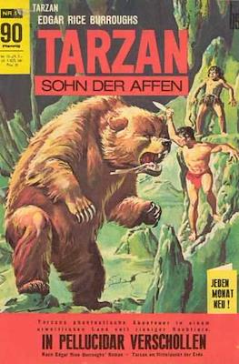 Tarzan #59