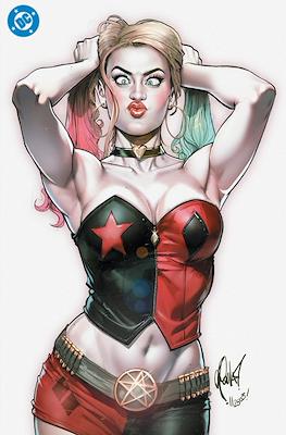 Harley Quinn Vol. 4 (2021-Variant Covers) #51.4
