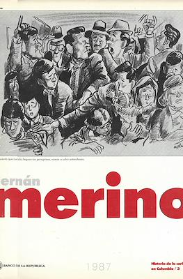 Historia de la Caricatura en Colombia #3