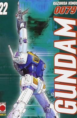 Gundam 0079 #22