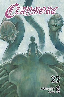 Claymore New Edition #22